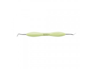 Гладилка с режущей гранью Nyström III LM 76-77