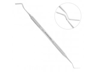 Гладилка гибкая Heidemann 2 мм 29-1