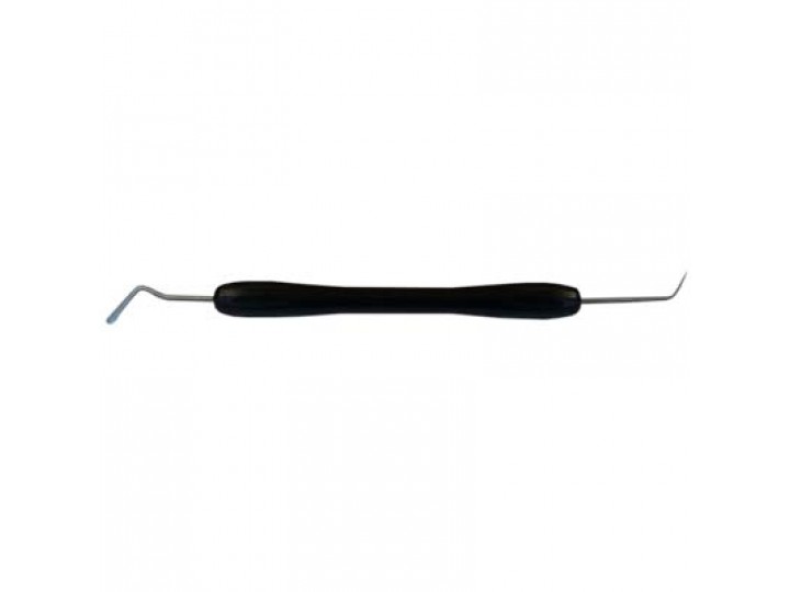 Гладилка двухсторонняя, дистальная № 4 (5 шт)