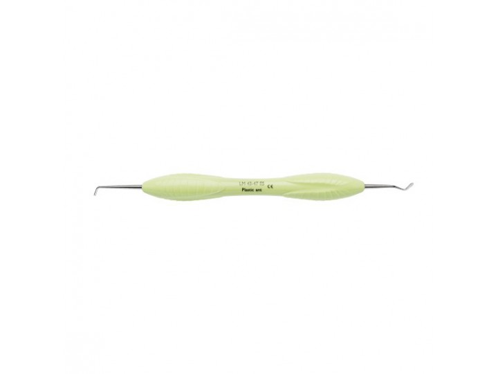 Гладилка-штопфер LM 43-47