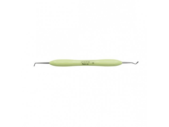 Гладилка-штопфер LM 43-47