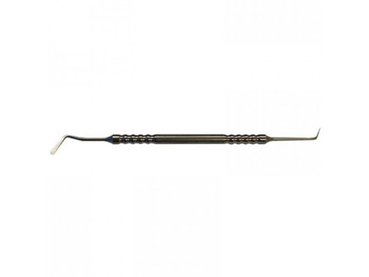 Гладилка двухсторонняя, дистальная №5 Премиум (10 шт)