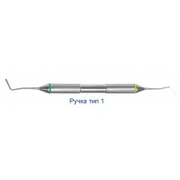 Штопфер обратноконусный (средняя) 8.0402 ТОР ВМ