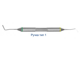 Штопфер обратноконусный (средняя) 8.0402 ТОР ВМ