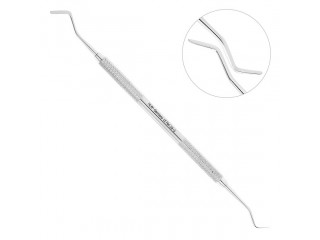 Гладилка жесткая 2.0 мм 29-5