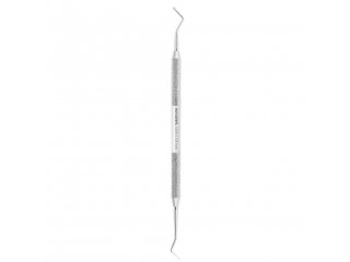 Штопфер-гладилка N2 двусторонняя 1209-2