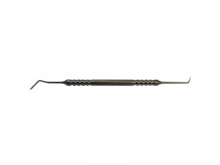 Гладилка двухсторонняя, дистальная №2 Премиум