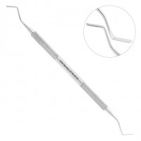 Гладилка дистальная комбинированная со штопфером 1.5 мм 29-30