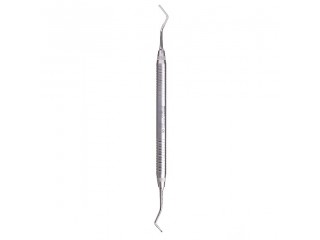 Гладилка со штопфером (ручка полая) 112-300-5-P