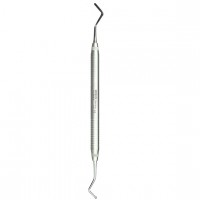 Гладилка со штопфером (ручка полая) 112-300-6-P