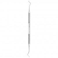 Штопфер-гладилка N1 двусторонняя 1208-1