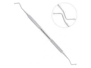 Гладилка (шарик-шарик 1.0-1.5 мм) 29-44