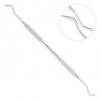 Гладилка 3.0-2.0 мм 29-10