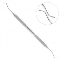 Гладилка Hollenback 29-61