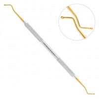 Гладилка 2.4-1.8 мм 24-6