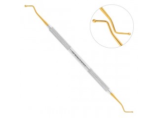 Гладилка 2.4-1.8 мм 24-6