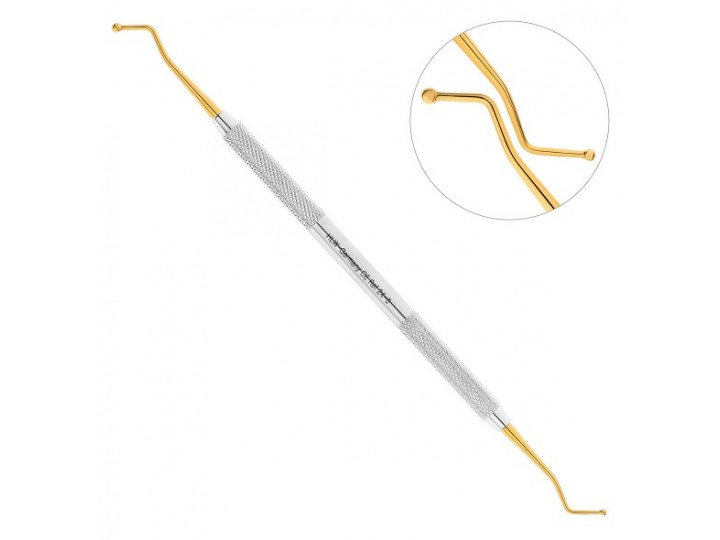 Гладилка 2.4-1.8 мм 24-6