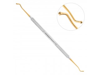 Гладилка 2,5-2,0 мм, 24-7