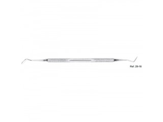 Гладилка обратная, жесткая с острым краем (29-16)