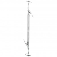 Инструмент для внесения амальгамы двусторонний 1015-1