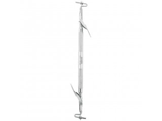 Инструмент для внесения амальгамы двусторонний 1015-1