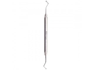 Штопфер двусторонний (малый шарик) 112-300-3-P