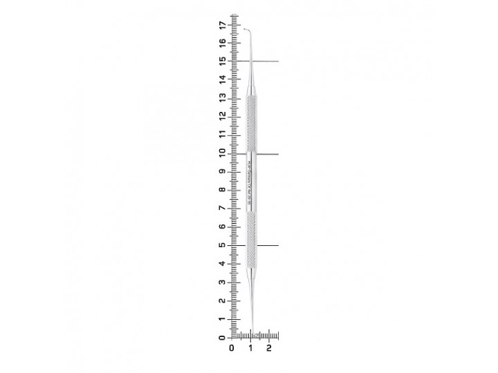 Гладилка 0.5-1.0 мм 29-33