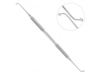 Гладилка 2.0-2.5 мм 29-36