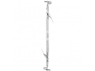 Инструмент для внесения амальгамы двусторонний 1015-3