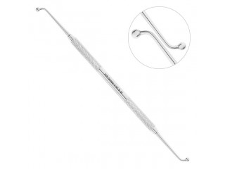 Гладилка 3.0-3.5 мм 29-38