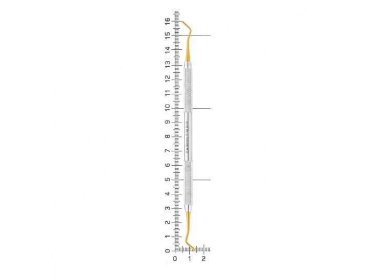 Гладилка 1.8-1.2 мм 24-10