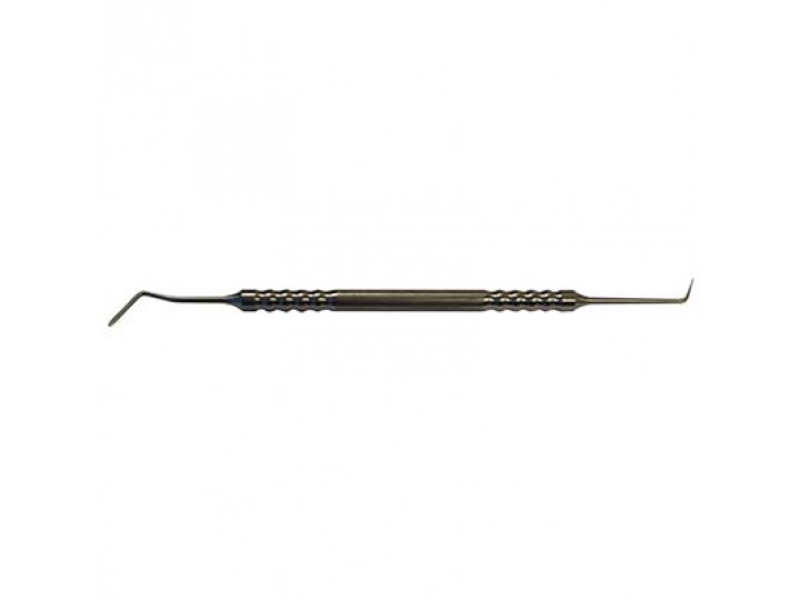 Гладилка двухсторонняя, дистальная №3 Премиум (10 шт)