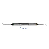 Штопфер шарообразный (малая) 8.0408 ТОР ВМ