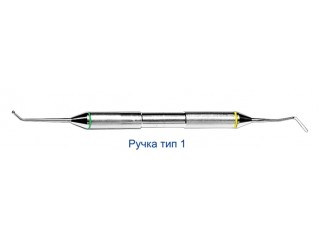 Штопфер шарообразный (малая) 8.0408 ТОР ВМ