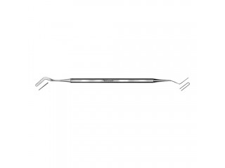 HWH 016-01 - гладилка Heidemann 1 двухсторонняя