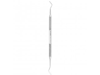 Штопфер-гладилка N2 двусторонняя 1208-2