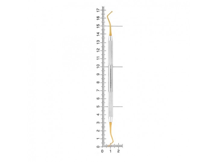 Гладилка 1.3-1.6 мм 24-5