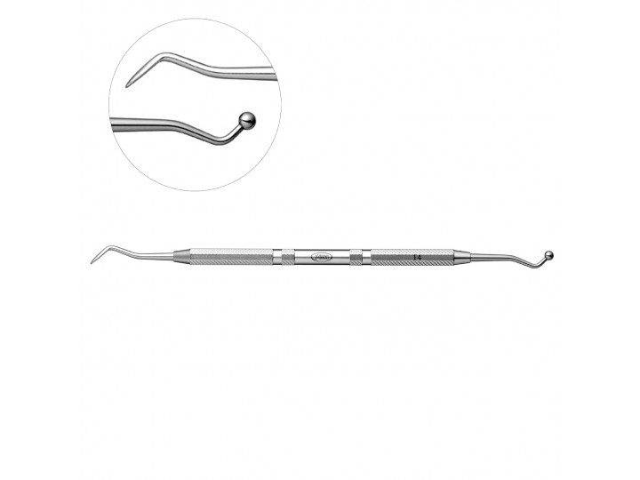 Инструмент для композитов #14, 03014