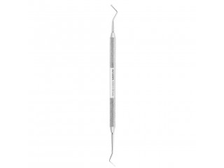 Штопфер-гладилка N3 двусторонняя 1209-3