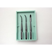 Насадка сменная - инструмент для композитов TANC #4B, 23418