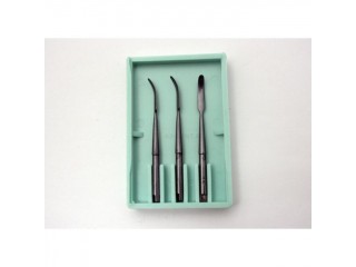 Насадка сменная - инструмент для композитов TANC #4B, 23418