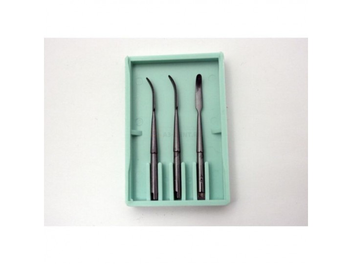 Насадка сменная - инструмент для композитов TANC #4B, 23418