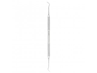 Инструмент для внесения амальгамы двусторонний 1500-02