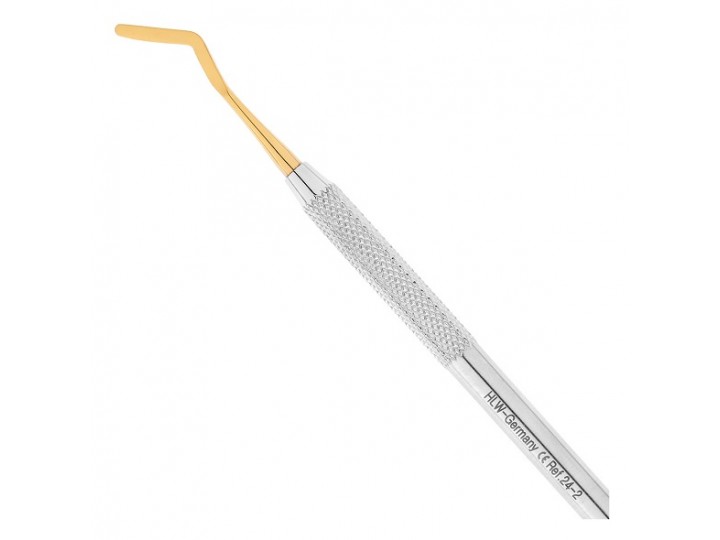 Гладилка 2 мм 24-2