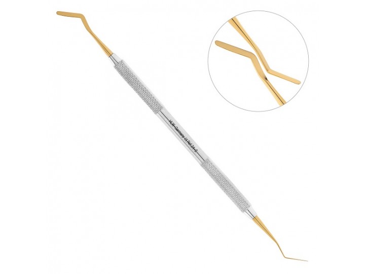 Гладилка 2 мм 24-2