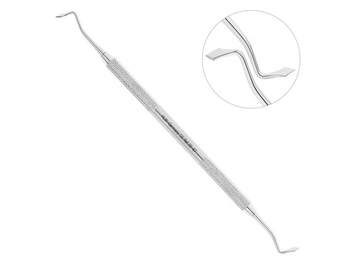 Гладилка Frahm 29-67