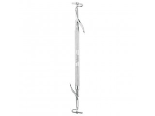 Инструмент для внесения амальгамы двусторонний 1015-2