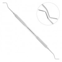 Гладилка 1.0 мм 29-40