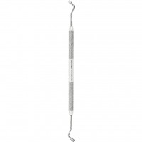 Штопфер N4 двусторонняя 1202-4