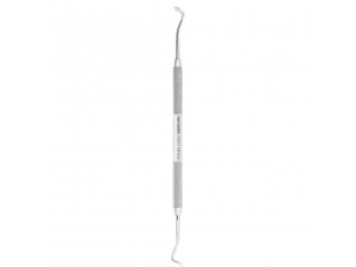 Штопфер N2 двусторонний для амальгамы 1502-1